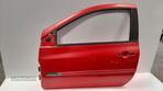 Porta Frente Esq Renault Clio Iii (Br0/1, Cr0/1) - 1