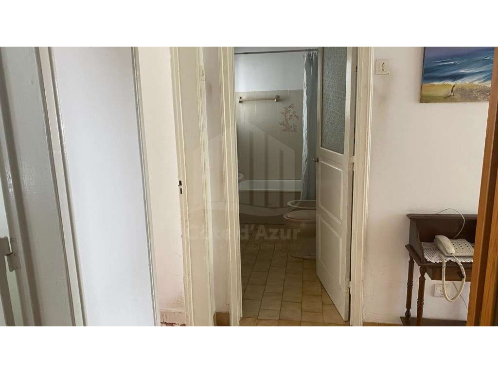 Moradia Térrea em Pinhal Novo - Grande imagem: 5/16