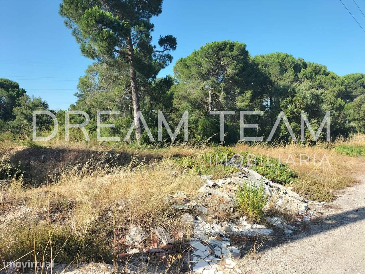 Terreno Urbano para Construção – Palhais-Coina | Viabilidade para 27 F - Grande imagem: 5/22