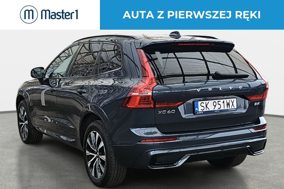 volvo xc-60