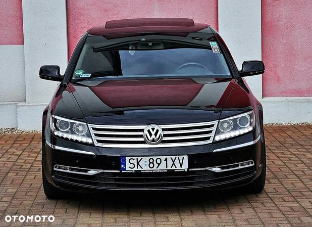 Volkswagen Phaeton 3.0 V6 TDI DPF 4Mot (5os) - 3