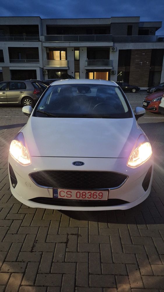 Ford Focus MK3 [2010 - 2018] 2018