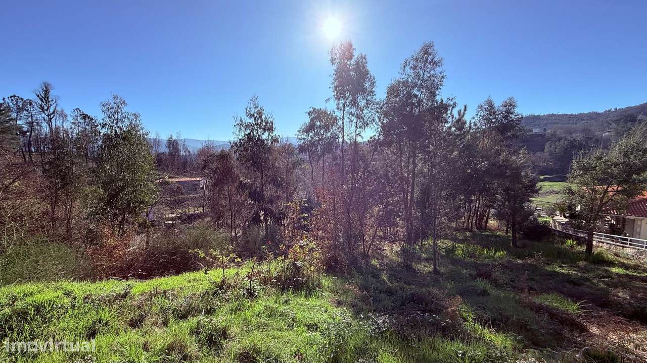 Terreno em Celorico de Basto - Grande imagem: 2/10