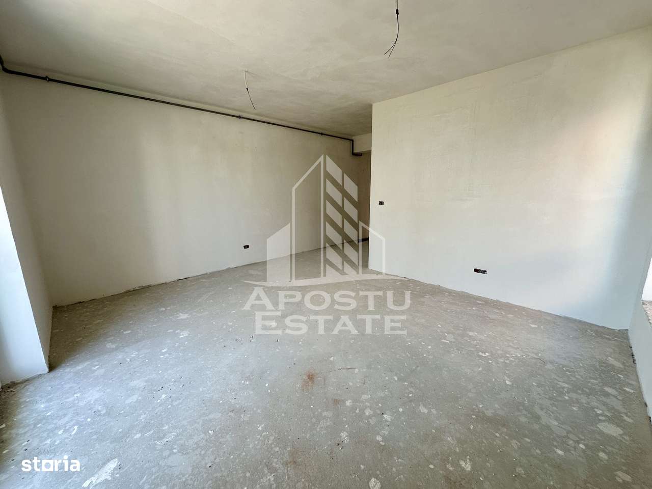 Apartament cu 1 camera bucatarie separata, finisaje la alegere Braytim - Imagine principală: 4/11
