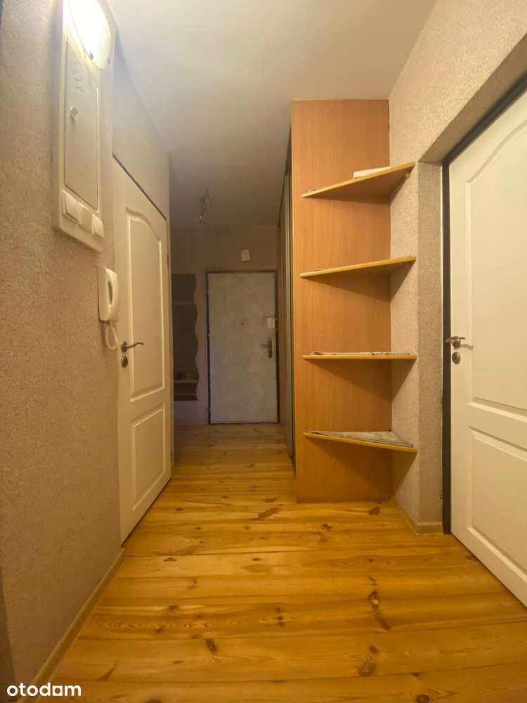 Przestronne 4-pokojowe mieszkanie z balkonem-12