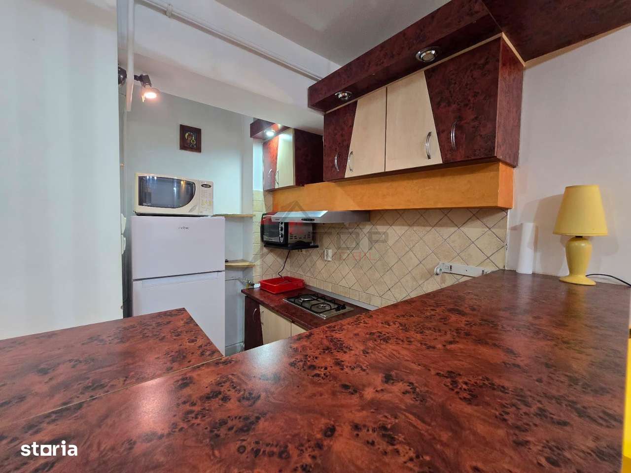 Vanzare garsoniera - Tudor Vladimirescu - etaj 2 - Imagine principală: 3/7