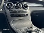 Mercedes-Benz GLC 250 d Coupe 4Matic 9G-TRONIC AMG Line - 26