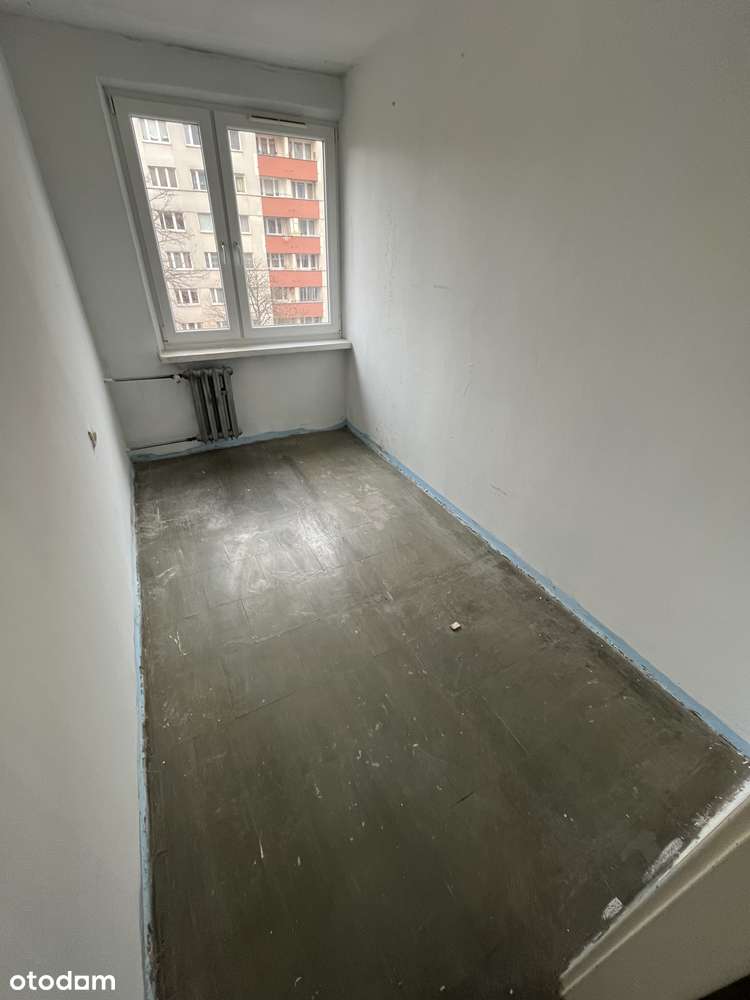 3 pokoje | osobna kuchnia | balkon | tramwaj-4