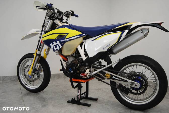 Husqvarna FE - 13