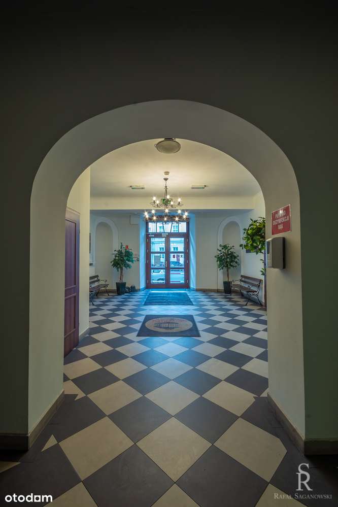 Przestronny lokal biurowo-usługowy w Kluczborku - Pełny obrazek: 4/5