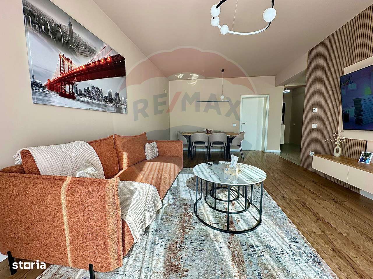 Casă noua  parter -  4 camere teren 470mp - Imagine principală: 2/19