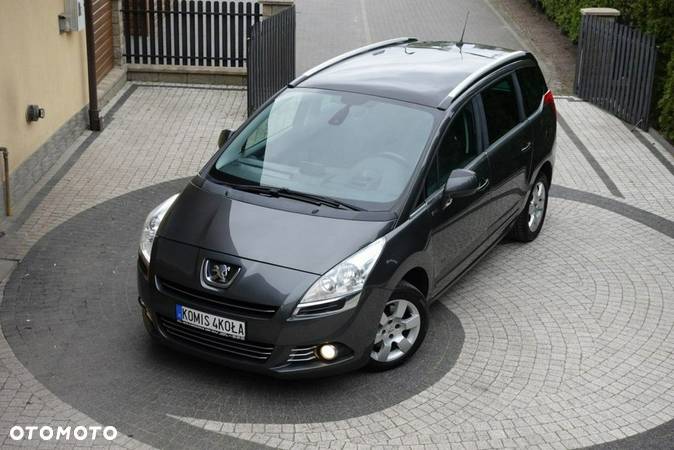 Peugeot 5008 - 25