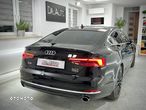 Audi A5 Sportback 2.0 TFSI quattro S tronic design - 14