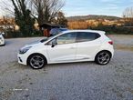 Renault Clio 1.2 TCE GT EDC - 2