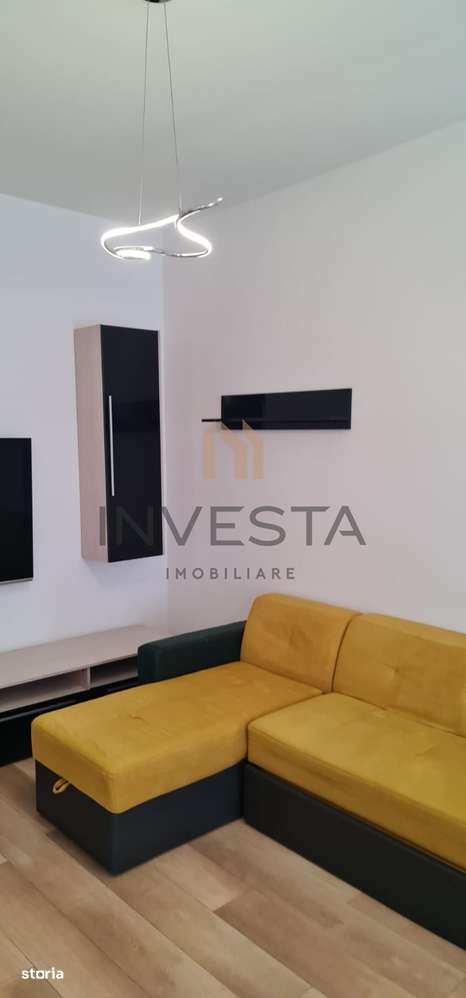 Apartament modern, 3 camere, 2 dormitoare in centru, Cluj - Imagine principală: 5/13