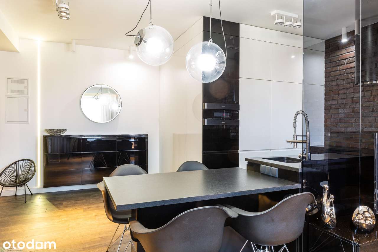 Apartament Luksusowy 94m2, ul. Koszarowa, Oleśnica-4