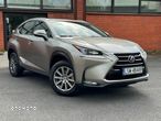 Lexus NX - 1