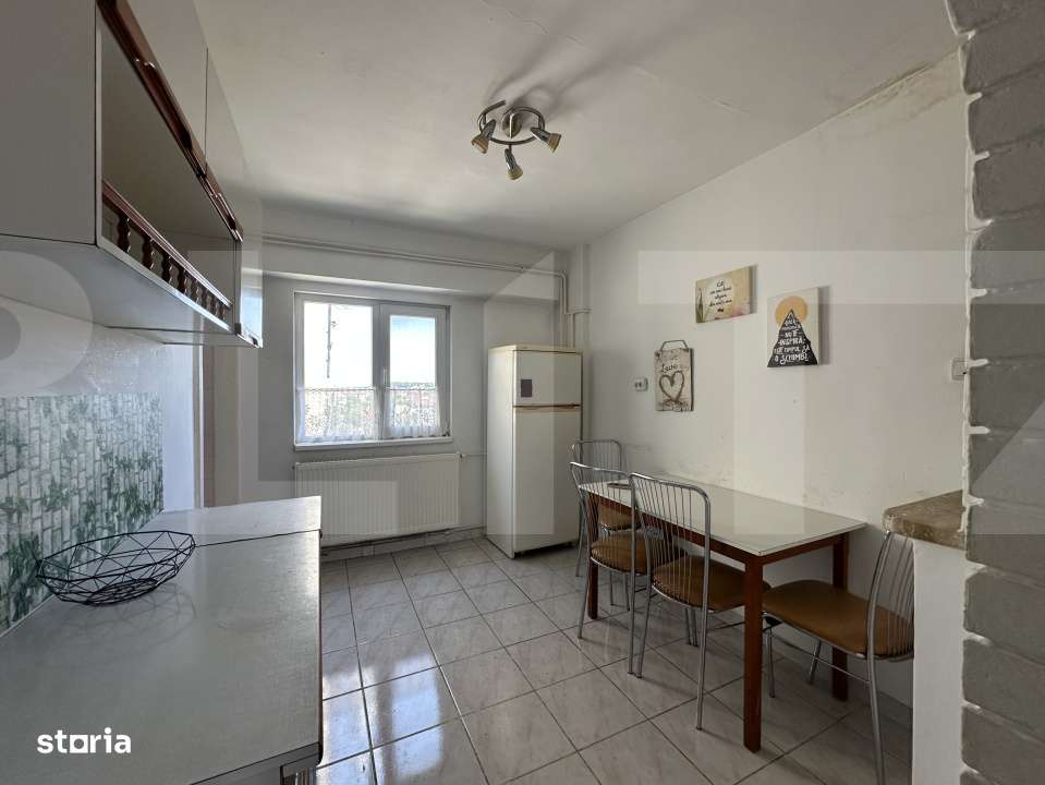 Apartament de vanzare, cu 3 camere, 2 bai, zona Iulius Town - Imagine principală: 5/14