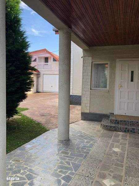Casã de vânzare zona Lucian Blaga/ Peco Omv- Satu Mare - Imagine principală: 4/8