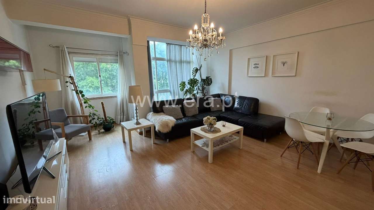 Apartamento T3 - Odivelas-10