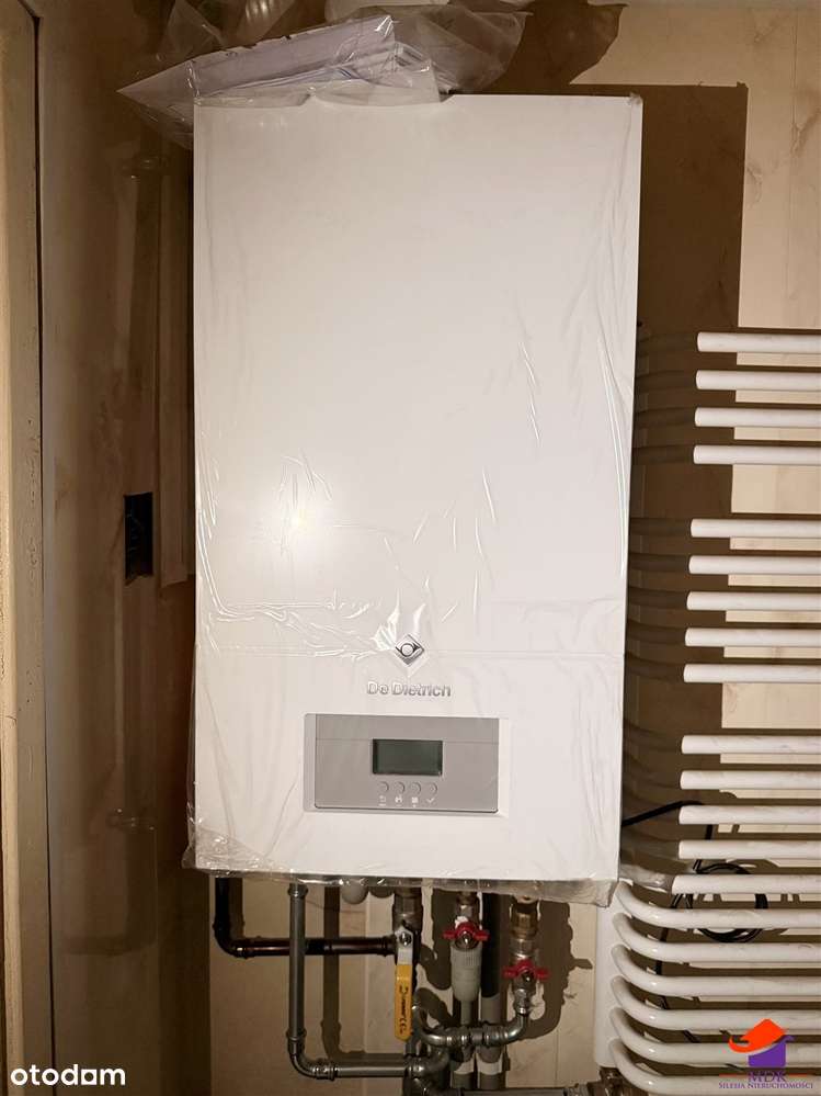 Ktowice-Kawlerka 27m2- Bez Prowizji !-9