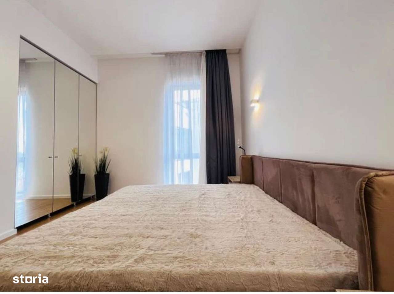 One Lake Floreasca I 5 camere I Pet Friendly I 2 Locuri Parcare - Imagine principală: 5/13