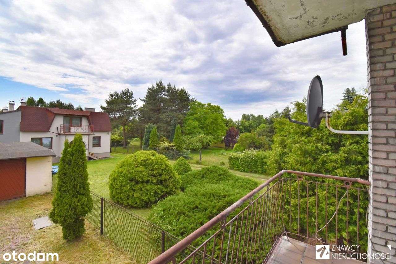 6 lub 7 pokoi, garaż w bryle + drugi wolnostojący - Pełny obrazek: 4/20