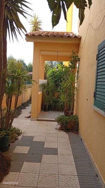 Vende-se fabulosa vivenda T4 fabulosa - Grande imagem: 5/11