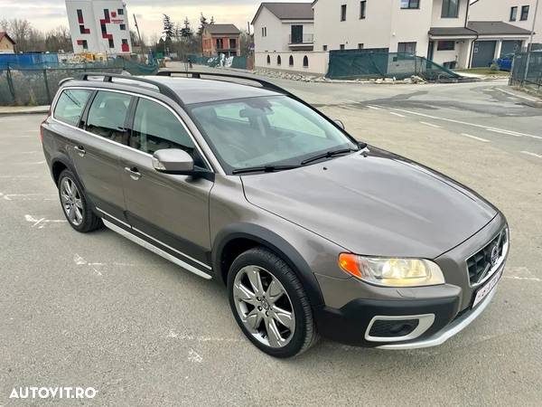 Volvo XC 70 D4 Ocean Race - 23