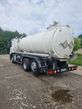 Mercedes-Benz ACTROS 2544 6x2 vidanja 13.000 l, factura externa - 6