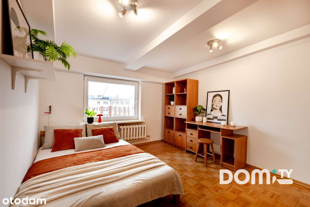 Dni pokazowe 19.03! 2 łazienki, Pl. Legionów-9