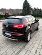 Kia Sportage 1.7 CRDI XL 2WD - 10