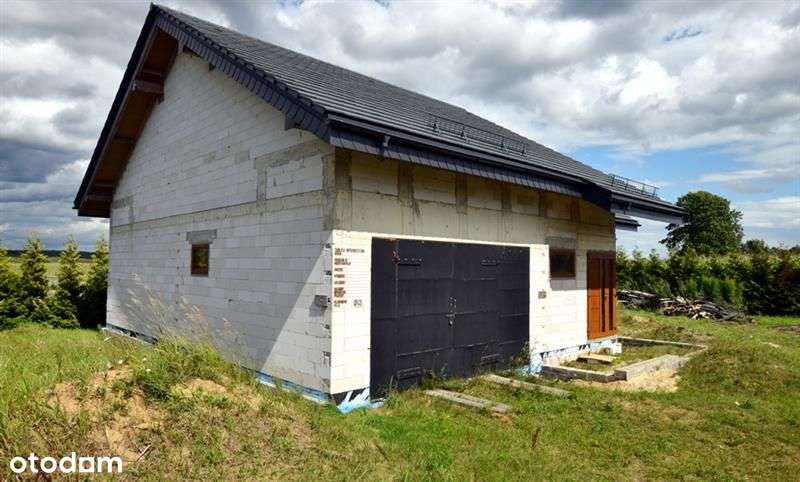 Dom wolnostojący - Kalisz Pomorski - Pełny obrazek: 5/20