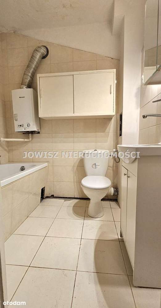 54,88 m2 mieszkanie 3-pokojowe ul. Matejki-12