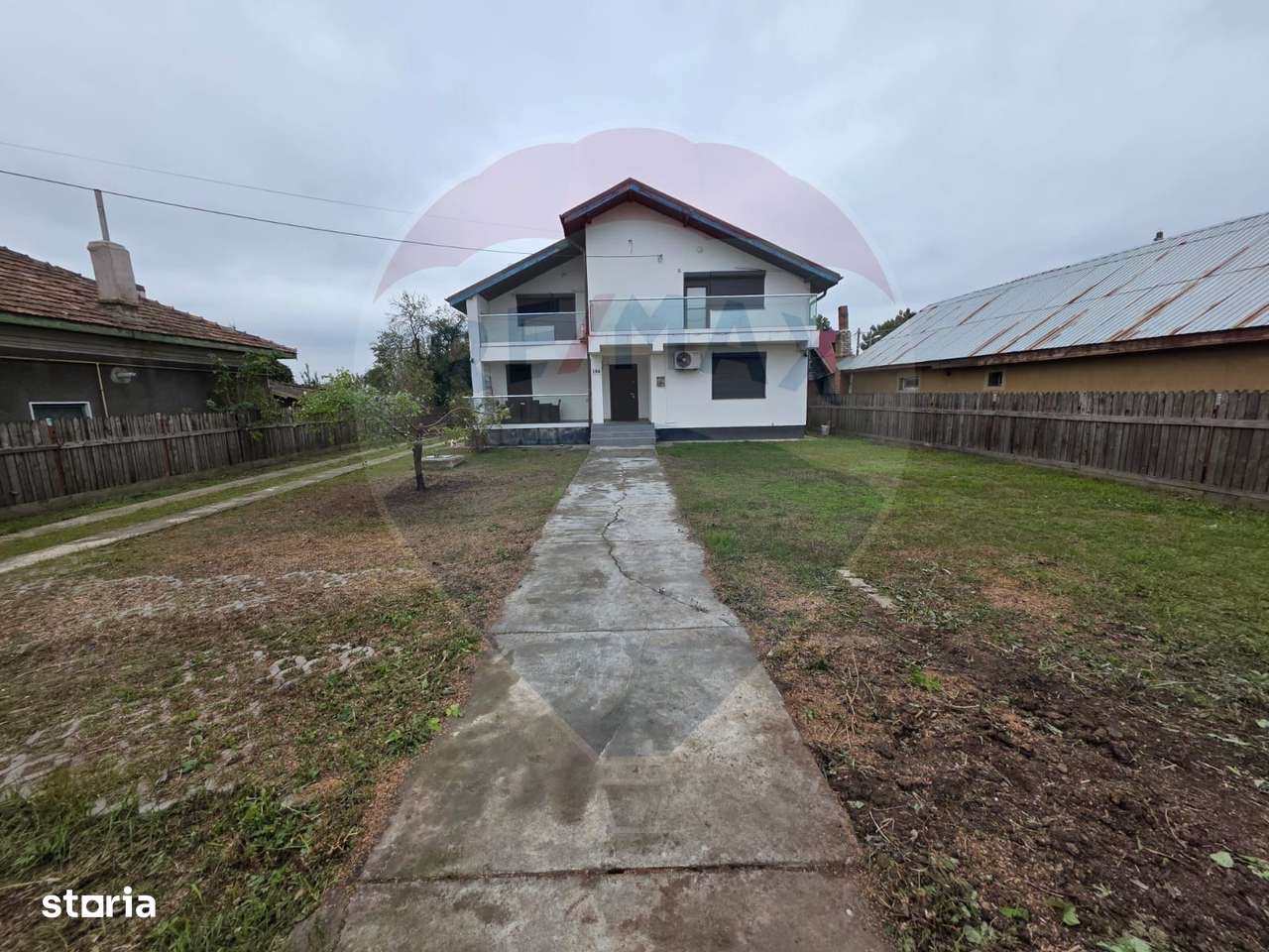 DE VANZARE Casă / Vilă cu 5 camere de vânzare în BUFTEA - Imagine principală: 3/20