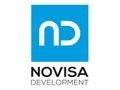 Novisa Development Logo