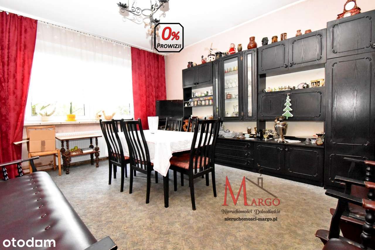 Dom jednorodzinny wśród zieleni Oporów 0%prowizji-3