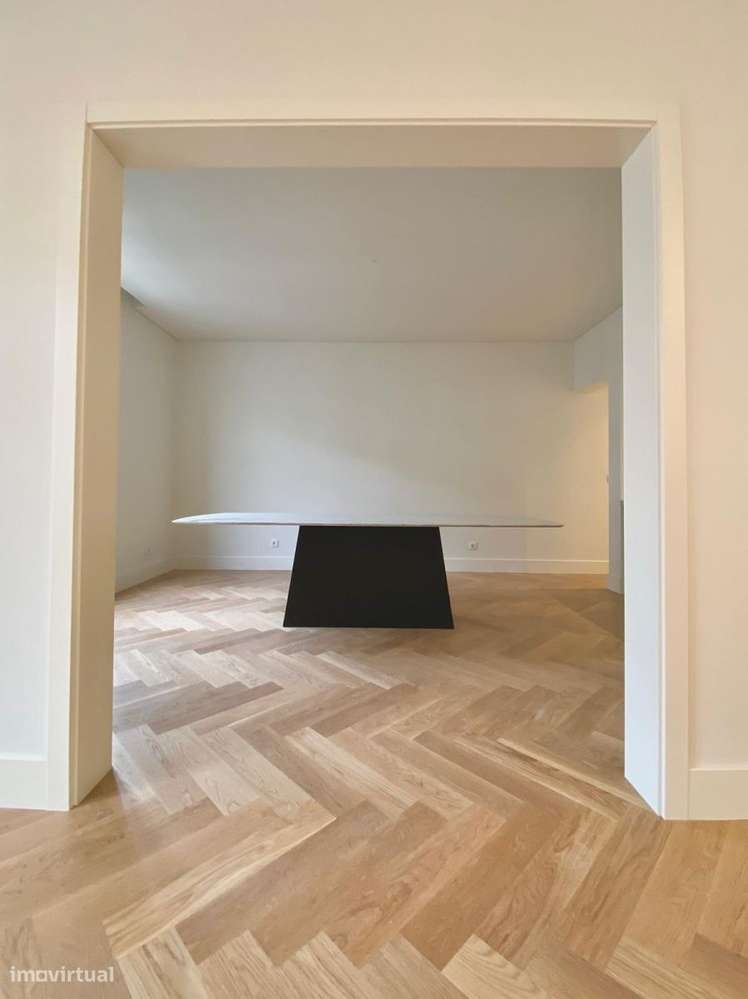 Apartamento T5 com vista, Avenida da Liberdade, Lisboa - Grande imagem: 3/27