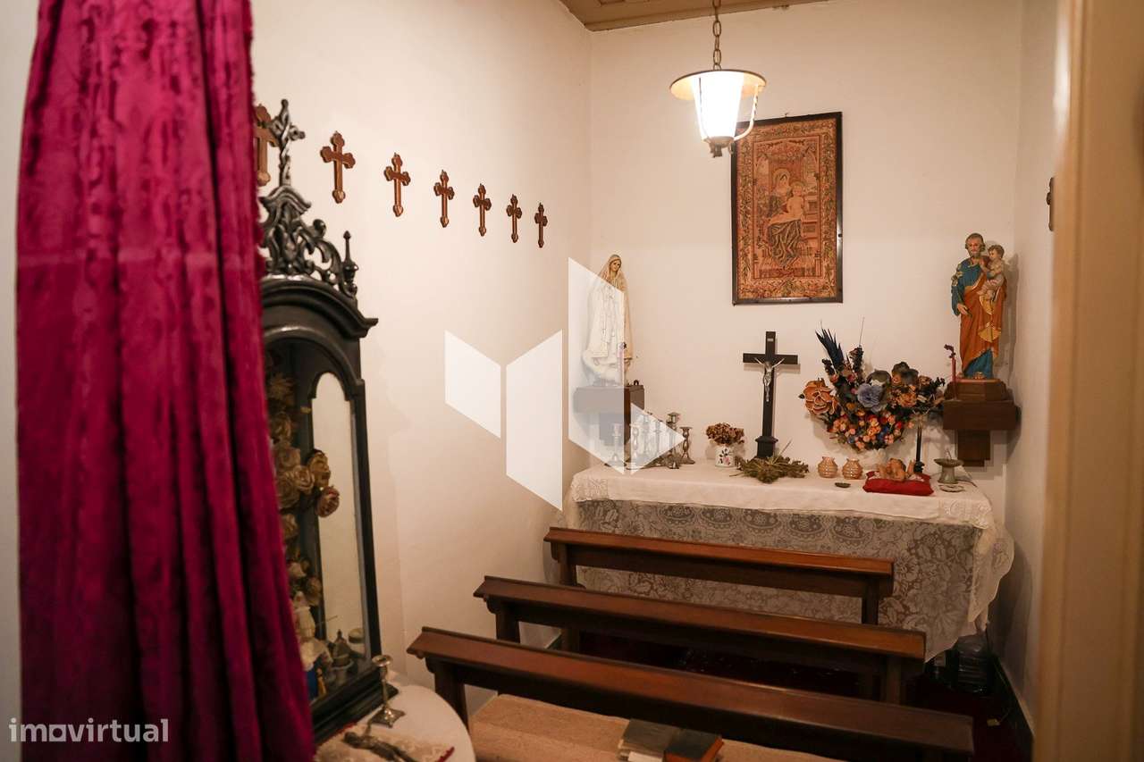 Quinta T6+3 Venda em Castelões,Tondela-16