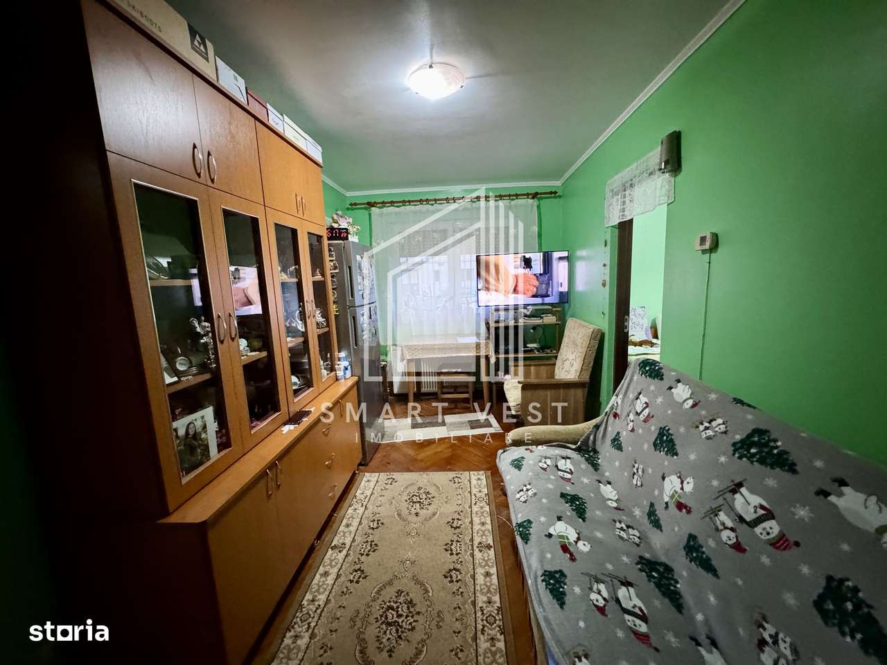 Apartament 2 camere | 32 mp utili | Zona Solidaritatii - Imagine principală: 1/15