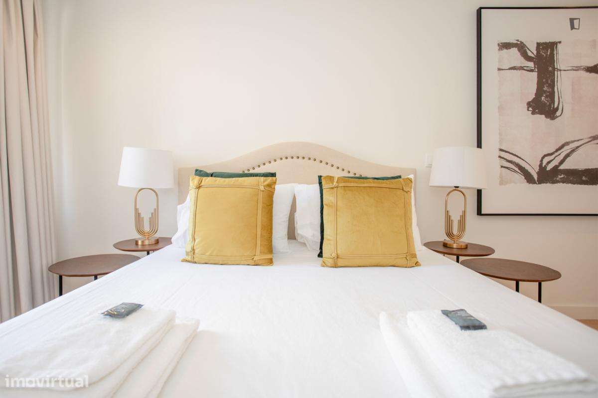 Apartamento com 1 quartos - localizado em Santo Ildefonso Porto - Grande imagem: 5/10