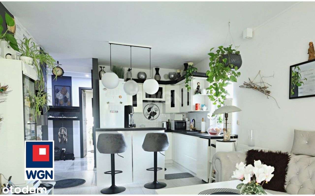 Sprzedam mieszkanie 3 pokoje Stabłowice-2