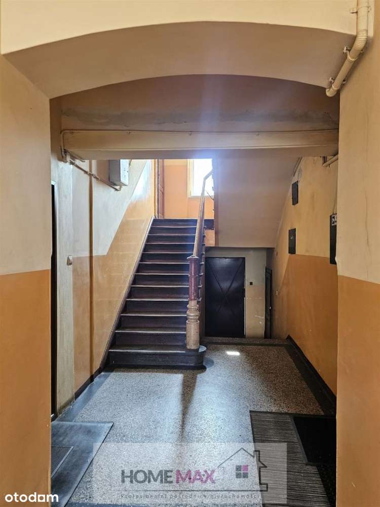 Mieszkanie 5 pokojowe, 2 łazienki, c.o gazowe-16