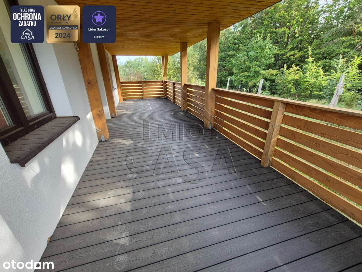 Dom z duszą, w sercu natury - Pełny obrazek: 5/20