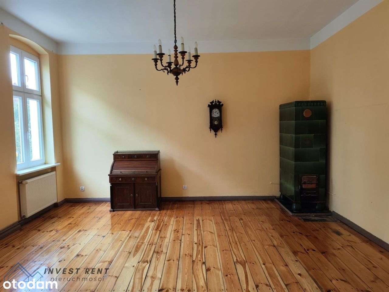 Mieszkanie 95 m2 I piętro w centrum Kołobrzegu-4