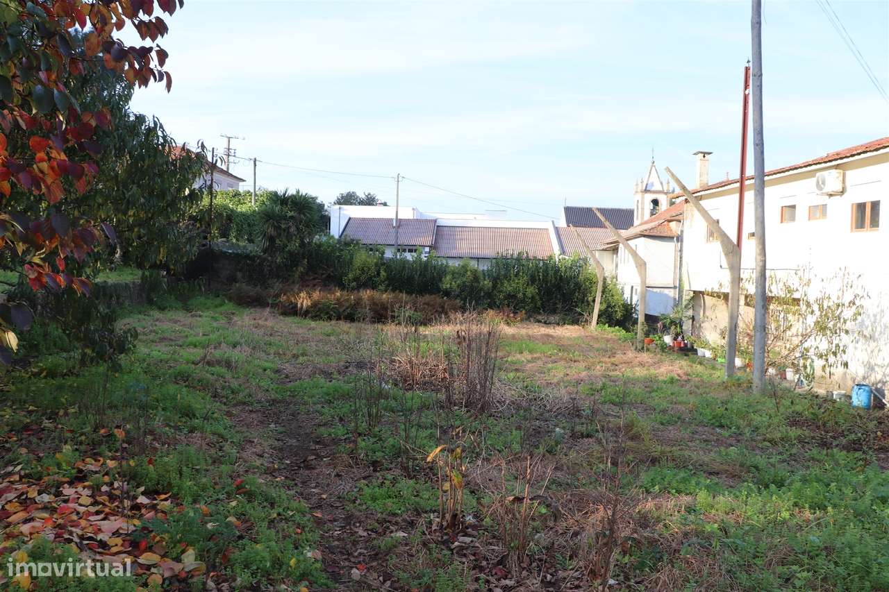 Terreno Para Construção  Venda em Campo (São Martinho), São Salvador d - Grande imagem: 1/9