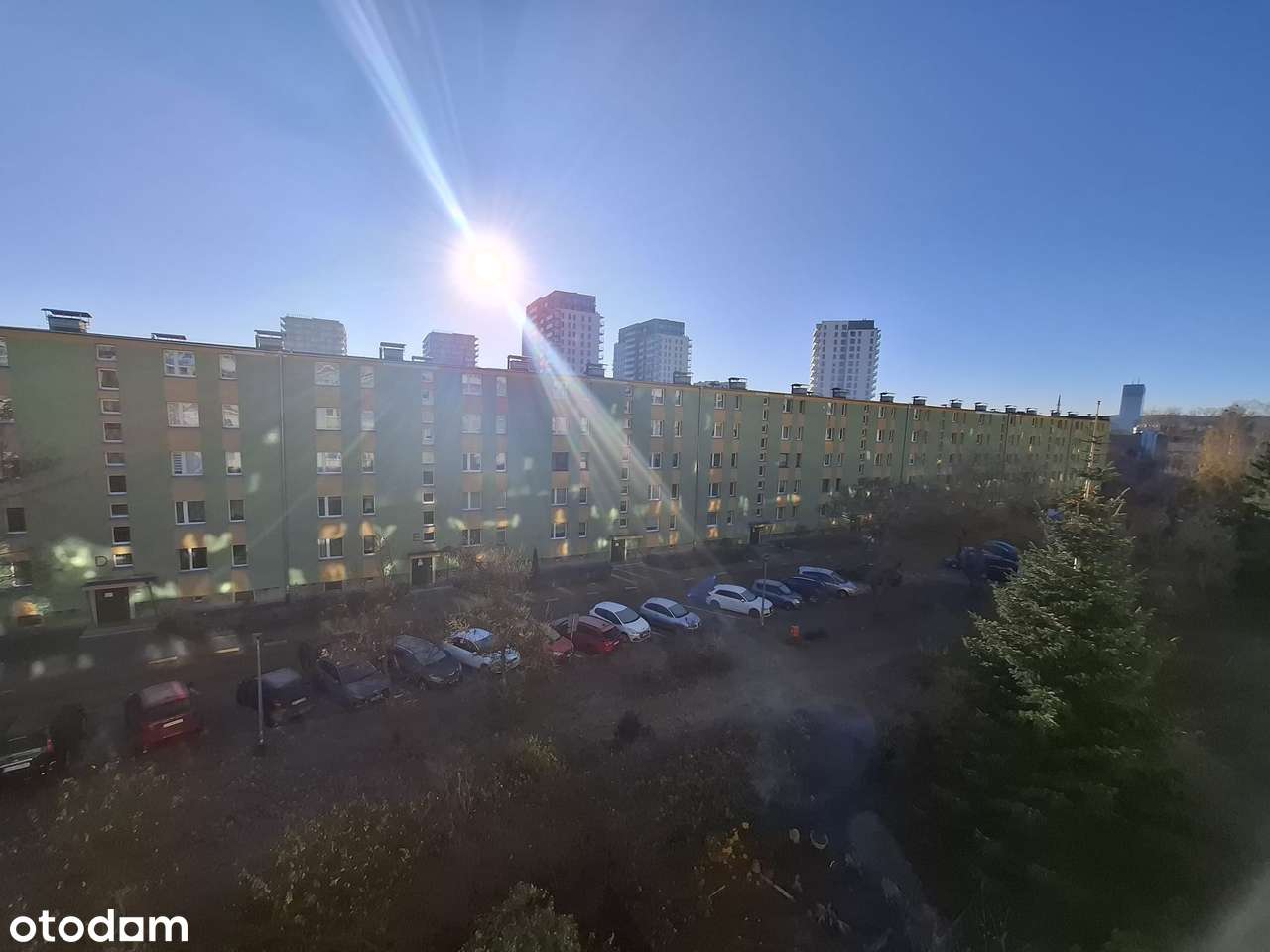 Gdańsk Przymorze-2-pok ul.Chłopska-9