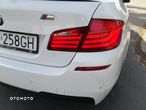 BMW Seria 5 530d xDrive - 35