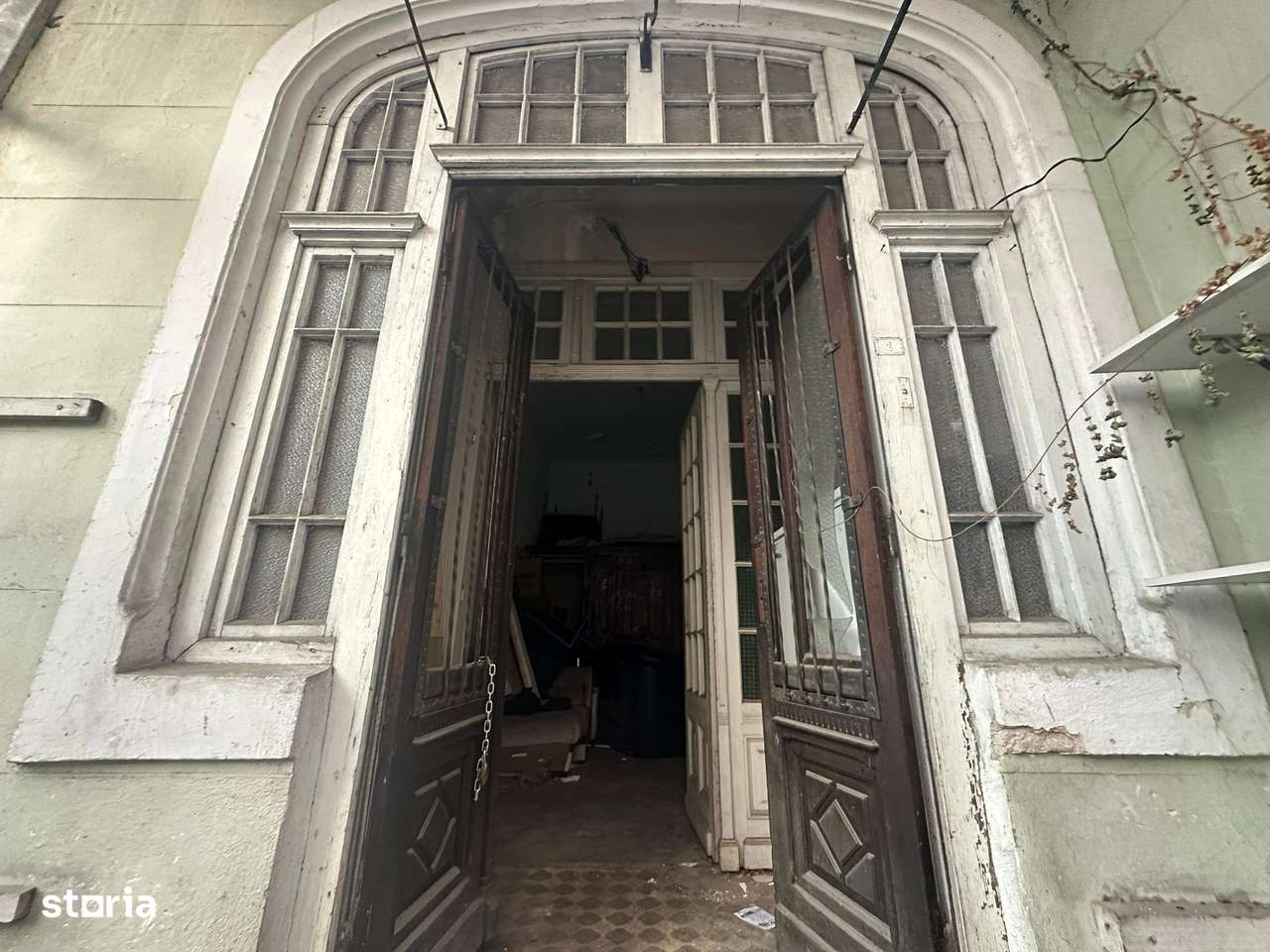 Armeneasca | Casa Individuala 303 mp teren-1