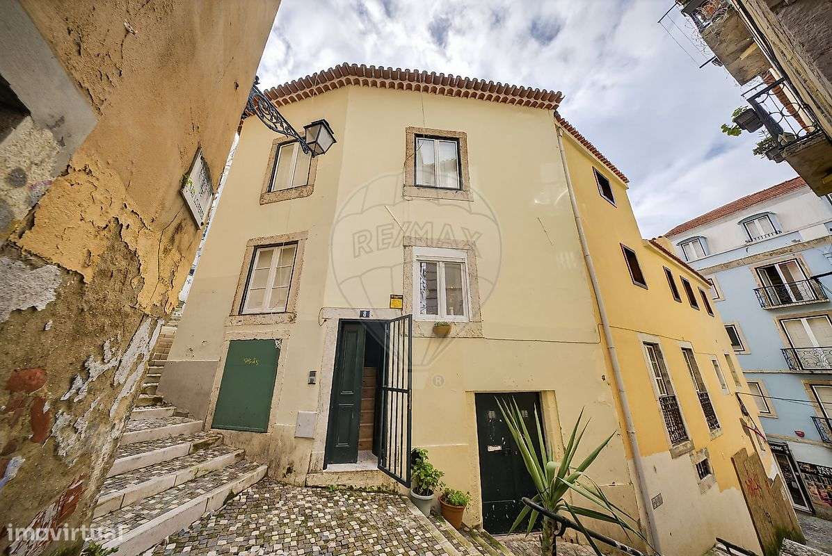 Apartamento T1 para venda - Grande imagem: 2/33